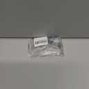 JD 2pcs 6A Power Switch 125V/250V Push Button Rocker Switch ON/Off Switch 3Pins Toggle Switch with UL Certificate