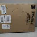 Filtrete 16x21x1 Air Filter, MERV 8, MPR 700, 2 HVAC Filters
