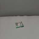 Maxjoy for Apple Airpods 4th Generation Case Cover(2024), Silicone Case with Cleaner Kit & Keychain Compatible Compatible with Airpods 4 case for Women,Men(Glitter)