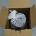 Baby Brezza Portable Warmer  3X Faster Baby Bottle Warming - Travel Breastmilk and Formula Warmer - Safe, Even Heating - Up to 9oz - No Adapters, Black