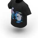 Official Her Loss T-Shirt, XL