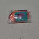 Avidlove Underwear Men's 4 Pack Classic Low Rise Stretchy Hip Briefs Bikini M Blue/Orange/Light Purple/Dark Red