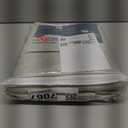 Nanspring Grey Beige Curtains 90 Inches Long for Living Room Linen Light Filtering Semi Sheer Curtain Back Tab Rod Pocket Simple Modern Neutral Elegant Boho Gray Drapes for Bedroom 52x90, 2 Panels