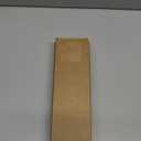 Hewory Glass Taper Candle Holders: 4 PCS Candlestick Holders Clear Short Tapered Candle Holder Set - Candle Stick Holder Decor for Table Centerpiece Wedding Party Advent Christmas Home Decorations