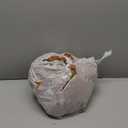 Bedsure Striped Duvet Cover Queen Size,100% Washed Cotton Duvet Cover Linen Like Textured, Classic Striped Pattern Enhances Bedroom Comfort and Style, Stripes Camel/Brown, 90"x90"