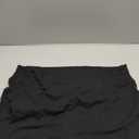Girls Bike Shorts-Soft High Waisted Athletic Dance Gymnastics Spandex Volleyball Biker Shorts 3XL