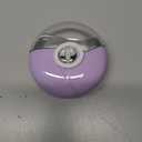 2 in 1 Electric Polishing Automatic Nail Clippers, 2026 Upgraded Electric Nail Trimmer Electric Nail Clipper with 2 Adjustable Speeds, Nail Trimmer for Seniors,Adults Automatic Nail Clipper (Purple)