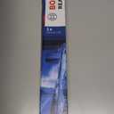 BOSCH H354 OE Specialty Rear Wiper Blade; 14" - Single