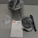 Bodum 10oz Bistro Electric Milk Frother, Black (Cappuccino)