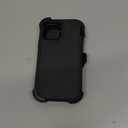 OtterBox DEFENDER SERIES Case & Holster for iPhone 11 Pro - Black