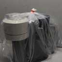 Nespresso Vertuo Next Coffee and Espresso Maker by Breville, Light Grey (Gray)