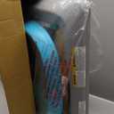 Smart Steps Trend Activity Walker and Entertainer with Removeable Toys, Large Tray, Cup Holder, Adjustable Height and Flat Fold Frame for Storage, Ages 6 Months +, Space Walk Navy