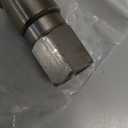Mosmatic Live Pressure Washer Swivel - 4000 PSI, 3/8in. NPT-M, Stainless Steel, Model# DGV