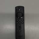 Replacement Voice Remote Control fit for Fire 3rd Gen Smart TVs,TV Cube(1st Ge/2nd Gen),TVs Stick Lite/4K,Not for Samsung/Roku TV