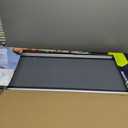 PetSafe Happy Ride Extra Long Telescoping Dog Ramp, Portable Pet Ramp for Cars, Trucks & SUVs with Adjustable Sizing XL