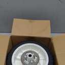 105-3036 Rear Drive Wheel Assembly 105-3024 105-3025 for Toro 22" Recycler Lawn Mower Gear Rear Wheels 20041 20066 20017 20068 20073 Recycler Self-Propelled Push Mower 8 Inch, 2 Pack