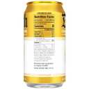 Liquid Death Iced Tea - Unsweet Reaper, Less Sugar*, Boost of Caffeine, B Vitamins, No Artificial Sweeteners, 12 Fl Oz (Pack of 12) (EXP 02/28/28)