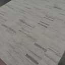 Loloi Amber Lewis Rocky Collection ROC-03 Natural/Fog, 7'-9" x 9'-9", Area Rug