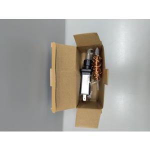 66Ft 200 LED Fairy Lights Plug in, Waterproof String Lights Outdoor & Indoor 8 Modes Christmas Light Bedroom Decor, Timer Twinkle Lights for Girl's Room Garden Party Christmas Decorations (Warm White)