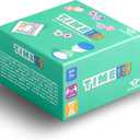 Outlandor - TIME Pattern Matching Puzzle Game - Up to 4 Players