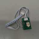 Humidity Sensor Compatible with Whirlpool Dehumidifier,Fit for 70 Pint WDH70EAPW Dehumidifier,Repair Error Code E1 E3