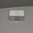 Vesici 12 Pcs Magnetic Bottle Opener 2.5in DIY Bamboo Gingerbread Man Shape Beer Openers Wooden Fridge Magnet Refrigerator Sticker Gift for Beer Lover Wedding Guest Kitchens Bars Parties