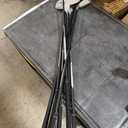 Orlimar Stratos Hybrid-Iron Golf Club Set (4-PW), Men’s Right Handed Graphite Shafted Regular Flex