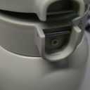 BOLOLO Portable Bottle Warmer for Travel, Super Fast Charging, Instant Breastmilk, Formula, Water, Milk Warmer with 10 Ounces Big Capacity, Baby Flask for Vehicle,car,Airplane Journey