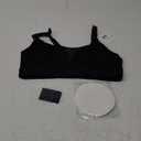 Momcozy Mesh Support Pumping Bra Hands Free Suitable for 36C-44G, Comfortable Plus Size Pumping and Nursing Bra in One,L