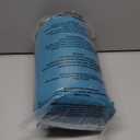 Bedsure GentleSoft Fluffy Turquoise Teal Throw Blanket, Teal Decor Cozy Gifts for Women Men, Soft Fuzzy Sherpa Fleece Plush Thick Warm Faux Fur Throws for Couch, Aqua Blanket Gifts for Mom, 50x60