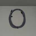 AINOPE USB Extension Cable, USB Extender, USB 3.0 Extension Cable, Male to Female Cord High Data Transfer Compatible with Webcam, Keyboard, Flash Drive, Hard Drive,Printer,16FT,Grey