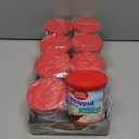 Betty Crocker Whipped Frosting Cream Cheese 12 oz (Pack of 10), By 10 NOV 2025 