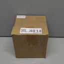 Air Pre-Cleaner Assembly D3NN9A660E 81824759 1682798M1 2.5" Inlet OD 7" Bowl for Ford New Holland Massey Ferguson Tractors 230 240 250 253 263 David Brown 1210 for H001251