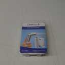 Brondell CSE-37 Easy Hand Held Bidet Sprayer with Dual Spray Adjustments in Chrome