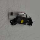 3W Aquarium Clean Light Fish Tank Algae Clean Light Green Water Clean Fish Tank Water Clean Lamp for Sump Pond Filter Tank (3W without Timer)