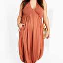 City Chic Women's Kyla Maxi Dress XS