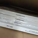 BNX TruFilter 16x25x1 Air Filter MERV 11 Allergy, Dust & Pet Defense 4-Pack