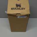 Stanley Quencher H2.0 Tumbler with Handle & Straw 64 oz | Flowstate 3-Position Lid | Large Capacity for Travel & Sports | Insulated Stainless Steel Cup | BPA-Free | Ash