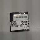 2026 Upgraded 2-in-1 Wireless CarPlay Adapter & Android Auto Wireless Adapter, Bluetooth Car Adapter for Wired to Wireless, Fast & Stable Auto-Connect, 5G WiFi & BT 5.4, Plug & Play (USB-C/A)