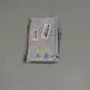 FNTCASE for iPhone 17 Pro-Max Case: Military Grade Drop Proof Protection Mobile Cover with Kickstand | Matte Textured Rugged Shockproof TPU | Protective Sturdy Phone Case - 6.9 inch Orange