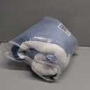 44 inch Giant Penguin Stuffed Long Body Pillow, Penguin Stuffed Animal, Jumbo Soft Plush Toy Plushies Cuddle Gift for Kids Boys Girls Birthday, Halloween, Christmas