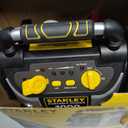STANLEY J5C09 1000 Amp Jump Starter with Compressor
Portable Power Station with 2.1A/10W USB and 12V DC Outlet