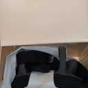 KingPavonini Width Adjustable Neck Massager with 5 Heat Zone, Wireless 6D Shiatsu Shoulder Massager for Pain Relief Deep Tissue, Massager for Neck and Shoulder Pain, Gifts for Men Women Dad Mom