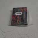 TLYITU 44 Color Face Painting Kit for Kids & Adults Non-Toxic Water Activated Face Paint Palette with Matte, Glitter & Bright Colors, Brushes, Stencils & Gems for Halloween, Carnival, Parties