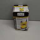 Submersible Water Pump 1/4 HP 1600GPH Thermoplastic Utility Pump Electric Portable Transfer Water Pump with 10-Foot Cord for Pool Tub Garden Pond Draining