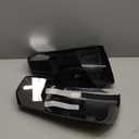 K SOURCE Snap & Zap 81310 Custom Fit Towing Mirror for 2022 up Tundra, 2023 up Sequoia, Patented