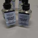 Bath & Body Works Eucalyptus Spearmint Wallflowers Aromatherapy Refills (12-Bulbs)