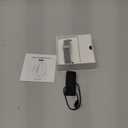 Fitness Tracker with Blood Pressure & Blood Oxygen Monitor, 24/7 Heart Rate Sleep Tracking, IP68 Waterproof Smart Watch, Step Calorie Counter, Activity Tracker for Men Women - No Subscription (Silver)