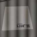 Yookeer 3 Pieces St. Patrick's Day Decorations Wooden Shamrock Table Signs Saint Patty's Day Shamrock Decorations Irish Themed Table St. Patricks Centerpiece for Home Desk Office Party(Rustic)