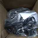 Modern Plug-in Pendant Light with Cord, Adjustable Chandelier Hanging Lamps that Plug into Wall Outlet for Kitchen Island, Bedroom, Living Room, Dining Room, Contemporary Wall Decor